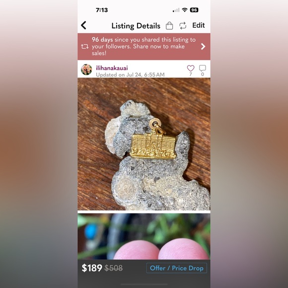 Jewelry Bundle for Yolanda